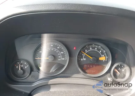 2014 Jeep Patriot Sport из США, поврежденный, VIN 1C4NJPBA6ED601575